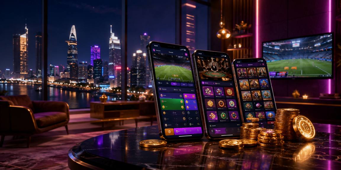 tr552 Chọn Lọc Casino