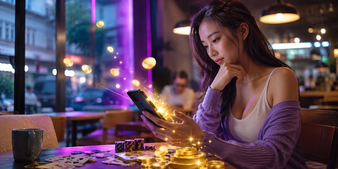 tr552 Tải ứng dụng tr552 — Android và iOS